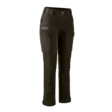 Deerhunter Lady Tatra Trousers Loden Wood - Naisten metsästyshousut - 5702827222256 - 1