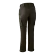 Deerhunter Lady Tatra Trousers Loden Wood - Naisten metsästyshousut - 5702827222256 - 2