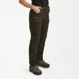 Deerhunter Lady Tatra Trousers Loden Wood - Naisten metsästyshousut - 5702827222256 - 4