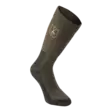 Deerhunter Wool Socks Deluxe Short Grape Leaf - Metsästäjän sukat - 5702827156636 - 1