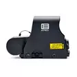 EOTECH XPS2-0 Green - Punapiste- ja holotähtäimet kivääreille - 672294600626 - 2