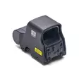 EOTECH XPS2-0 Green - Punapiste- ja holotähtäimet kivääreille - 672294600626 - 6