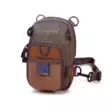 Fishpond San Juan Vertical Chest Pack - Rinta- ja vyölaukut - 816332003226 - 1