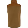 Fjällräven Buck Fleece Vest M Chestnut - Välitakit - 7323450725716 - 2