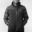 Fjällräven Buck Fleece Vest M Chestnut - Välitakit - 7323450725716 - 5