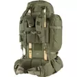 Fjällräven Kajka 100 Green - Reput - 7323451021756 - 3