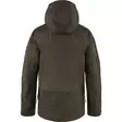 Fjällräven Lappland Hybrid Jacket Dark Olive - Miesten metsästystakit - 7323450161446 - 2