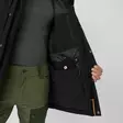 Fjällräven Nuuk Parka M Black - Muut takit - 7323450789046 - 6