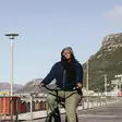 Fjällräven Vardag Pile Fleece W Buckwheat Brown - Fleecepaidat - 7323450930646 - 4