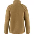 Fjällräven Vardag Pile Fleece W Buckwheat Brown - Fleecepaidat - 7323450930646 - 2
