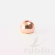 FTS Brass Beads 2,0 mm -kuulapää - Messinkikuulat - 40200100006 - 4