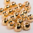 FTS Brass Beads 2,0 mm -kuulapää - Messinkikuulat - 40200100006 - 14