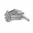 FTS Classic Brass Tube Silver - Painorungot - 6438407009366 - 10
