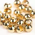 FTS Tungsten Disco Beads 2,5mm -volframikuulapää - Volframikuulat - 4020020000056 - 4