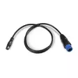 Garmin Adapter 8-Pin T to 4-Pin S - Garmin-lisävarusteet - 0753759197506 - 1
