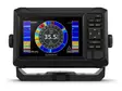 Garmin Echomap UHD2 52cv Ice Bundle - Garmin-luotaimet ja -plotterit - 010-02589-26 - 3
