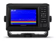Garmin Echomap UHD2 52cv Ice Bundle - Garmin-luotaimet ja -plotterit - 010-02589-26 - 4