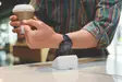 Garmin Fenix 9 Pro 47mm Carbon Grey DLC Titanium Black/Pebble - GPS-paikannuslaitteet ja kellot - 010-04336-16 - 15