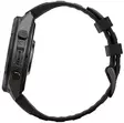 Garmin Fenix 9 Pro 47mm Carbon Grey DLC Titanium Black/Pebble - GPS-paikannuslaitteet ja kellot - 010-04336-16 - 8