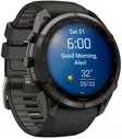 Garmin Fenix 9 Pro 51mm Carbon Grey DLC Titanium Black/Pebble - GPS-paikannuslaitteet ja kellot - 010-04337-16 - 7