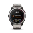 Garmin Quatix 7 Solar Edition - GPS-paikannuslaitteet ja kellot - 0753759296766 - 7