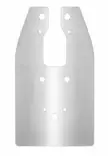 Garmin Transducer Spray Shield - Garmin-lisävarusteet - 753759148256 - 1