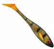 Gator Superslow 15cm 25g 2kpl - Haukishadit alle 100g - 24122026 - 4