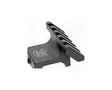 GG&G 45 Degree Offset Accessory Rail - Kiväärien osat - GGG-1526 - 1