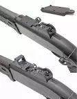 GG&G Beretta 1301 Red Dot Mount RMR - Tähtäinjalat - GGG-2956 - 2