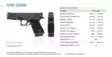 Glock 49 GEN6 - Pistoolit 9x19 - GLOCK49GEN6 - 2