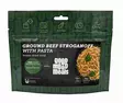 GoodMoodMeals Ground Beef Stroganoff with pasta - Retkiruuat - 4750296003716 - 2