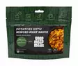 GoodMoodMeals Potatoes With Minced Meat Sauce - Retkiruuat - 4750296003686 - 2