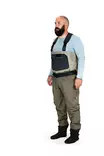 Grundens Boundary Stockingfoot Wader - Kahluuhousut - 7332525300956 - 4
