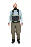 Grundens Boundary Stockingfoot Wader - Kahluuhousut - 7332525300956 - 3