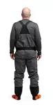Grundens Men's Vector Stockingfoot Wader Anchor - Kahluuhousut - 0840316310376 - 2