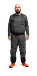 Grundens Men's Vector Stockingfoot Wader Anchor - Kahluuhousut - 0840316310376 - 3