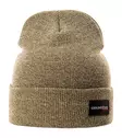 Grundens Watchhouse Beanie Logo Heather Loden - Pipot - 0840316314596 - 1