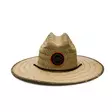 Grundens Waterman Straw Hat Reed - Muut päähineet - 7332525292626 - 1