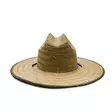 Grundens Waterman Straw Hat Reed - Muut päähineet - 7332525292626 - 3