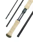 Guideline LPX DH Chrome #6/7 12'3" - Guideline-perhovavat - 7033841064996 - 8