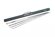 Guideline LPX DH Chrome #6/7 12'3" - Guideline-perhovavat - 7033841064996 - 1