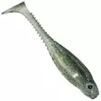 Gunki Grubby Shad 6cm 10kpl - Lapiopyrstöiset kalajigit - 3400030116 - 7
