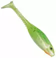 Gunki Grubby Shad 6cm 10kpl - Lapiopyrstöiset kalajigit - 3400030116 - 8