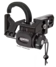 Hamskea Hybrid Hunter Pro RH - Nuolihyllyt - 856633006106 - 1