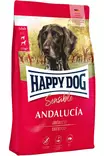 Happy Dog Sensible Andalucia 11 kg - Happy Dog Supreme Sensible -koiranruoat - 4001967127867 - 1