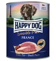 Happy Dog Sensible Pure France 400g - Happy Dog Sensible Pure -liharuoat - 02746 - 1