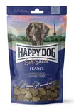 Happy Dog Soft Snack France 100g - Happy Dog Snack -koulutusnamit - 60686 - 1