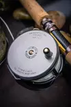 Hardy 1912 Wide Spool Perfect - Hardy-perhokelat - 043388000156 - 6