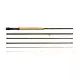Hardy Aydon Travel 8'0'' #4 6pcs - - - 2