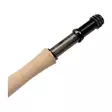 Hardy Aydon Travel 8'0'' #4 6pcs - - - 4